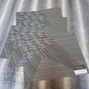 Kenneth Cole Reaction Placemats NWT